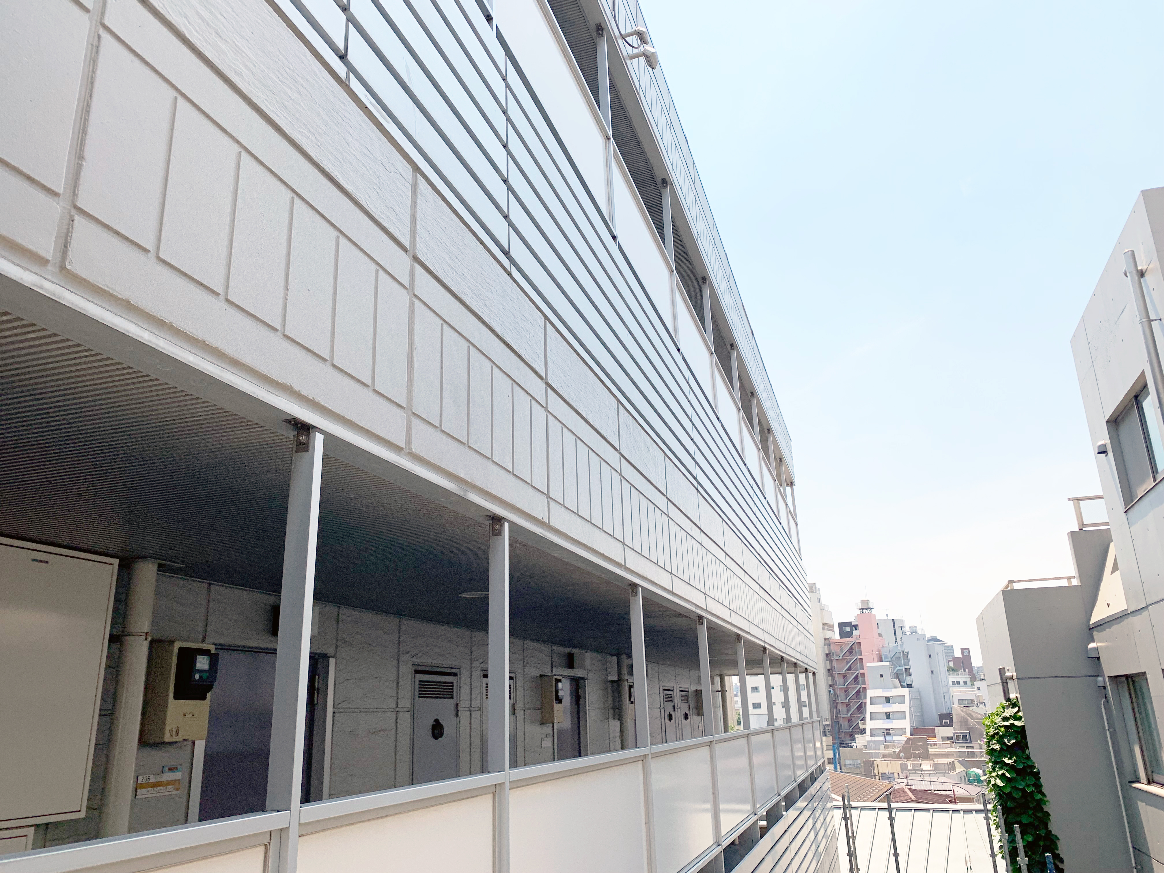 知識と経験を活かし、お客様に信頼できる工事をご提案いたします。